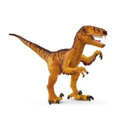 Schleich 15045 Prehistorické zvířátko - Velociraptor