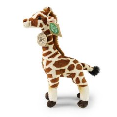 Rappa Girafă de pluș 23 cm ECO-FRIENDLY