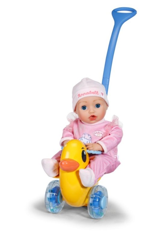 BABY born Strkadlo Berta