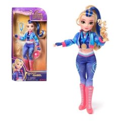 Bábika Unicorn Acedemy Isabel 24 cm