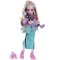 Lalka Monster High Lagoona