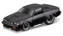 Maisto - Buick GNX 1987, 1:64