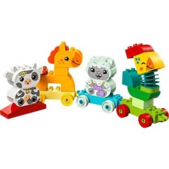 LEGO® DUPLO (10412) Train des animaux