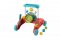 Andador Fisher-Price® STEADY SPEED™ CZ/SK/ENG/HU/PL