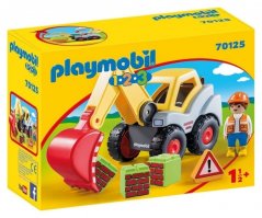 Playmobil 70125 Creuseur de cuillères