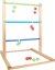 Jeu de lancer de petits pieds Golf Spin Ladder Active