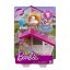 Barbie mini herní set s mazlíčkem - Varianty: 2 stolní fotbálek