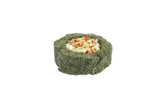 LIMARA Bezobilná krmná miska Goody Crunch Mrkev - Pastinák 50g