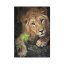 Dino King of Animals 500 puzzle