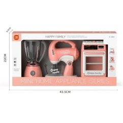 Kuchynské spotrebiče