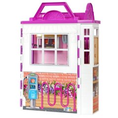 Barbie RESTAURANT GAME SET