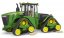 Bruder 4055 Pásový traktor John Deere 9620RX