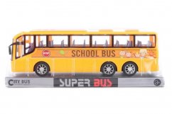 Volant de autobuz școlar