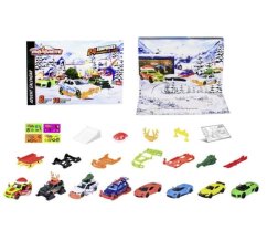 Calendar de Advent Majorette