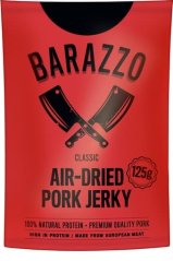 Barazzo Jerky Pork Classic 125g