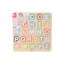 Classic World Vkládací puzzle abeceda