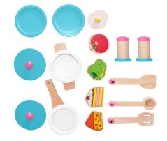 Woody Kuchyňka Jednorožec