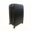 Bavy Cestovní kufr skořepinový 28" Diamond Black