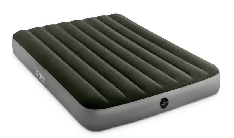 Intex 64108 Nafukovacia posteľ Dura-Beam Full 137x191x25 cm