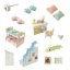 2Kids Toys miniatura domečku Ložnice sladkých snů