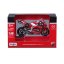 Maisto - Moto, Ducati Lenovo team 2022, (#43 Jack Miller), 1:18