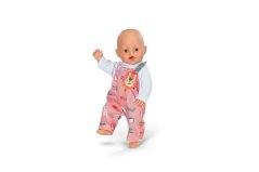 BABY born Dupačky Džungle, 43 cm