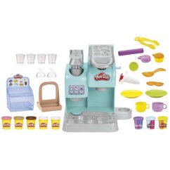 CAFÉ LUDIQUE PLAY-DOH