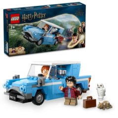 Lego 76424 Létající automobil Ford Anglia™