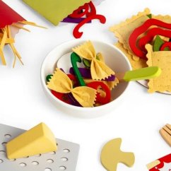 Bigjigs Toys Těstoviny pro dva