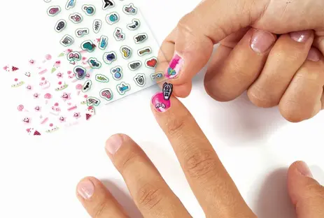 MONSTER HIGHT - salon paznokci