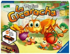 Az első La Cucaracha