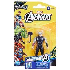 HASBRO - Avengers Venomversus Anti-Venom Thor, figurka s přísl.