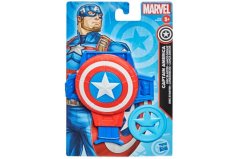 Rękawice Avengers Kapitan Ameryka