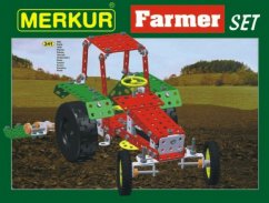 Set Merkur Farmer