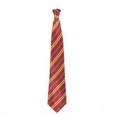 Harry Potter Griffendél nyakkendő