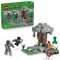 LEGO® Minecraft® 21586 Blady ogród