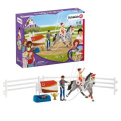 Schleich 42443 Ensemble Mia et sautoir