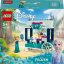 LEGO® Disney Princesse (43234) Elsa et les friandises du royaume des glaces