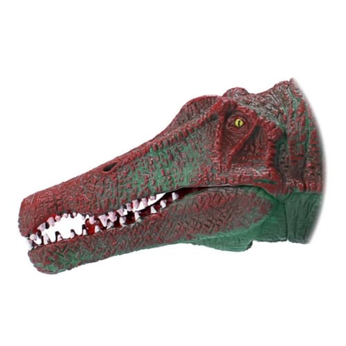 Mojo Spinosaurus mozgatható állkapoccsal