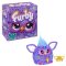 Hasbro Furby violet versiune CZ