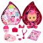 TM Toys CRY BABIES MAGIC TEARS Magické slzy růžová edice
